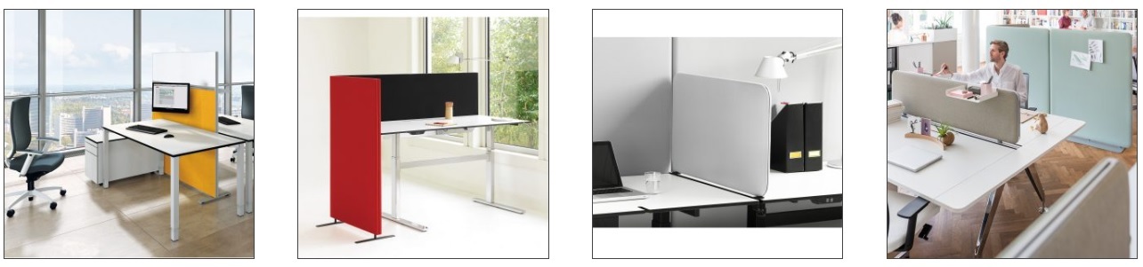 Creating The Perfect Office Setup