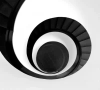 Downward Spiral