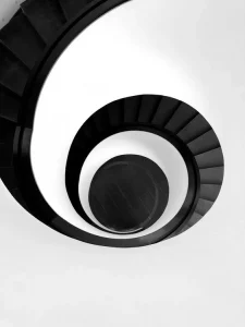 Downward Spiral