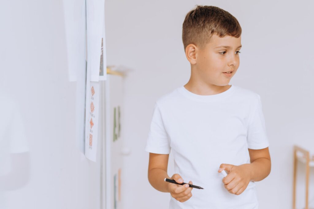 Help your Child Be a Better Problem Solver