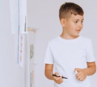Help your Child Be a Better Problem Solver