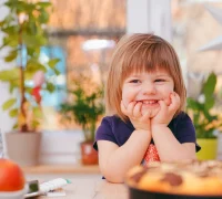 Raise an Optimistic Child