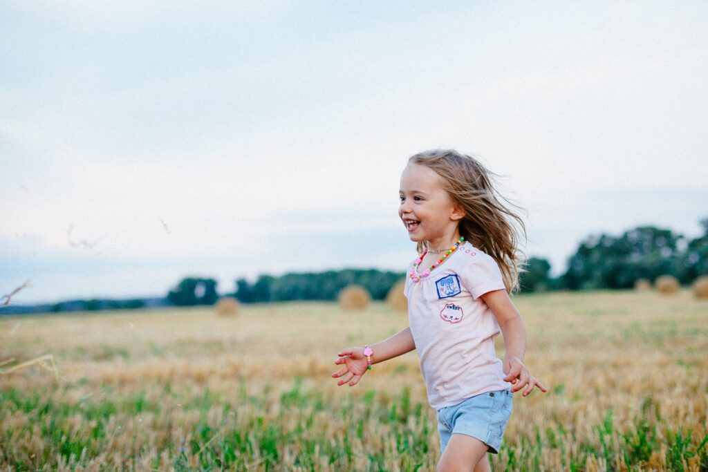 Mental health in children