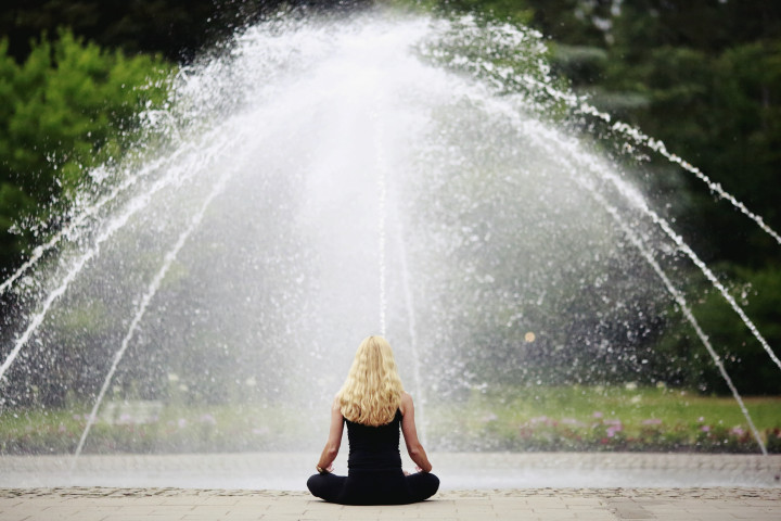 Cultivate Mindfulness