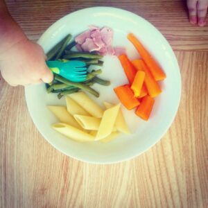 Baby Led Weaning