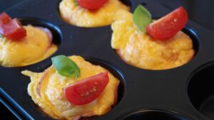 Baby Led Weaning Recipes
