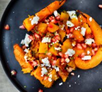 Tasty Vegan Dinner Ideas