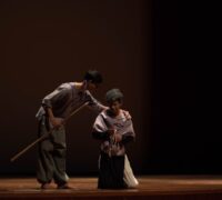 The Benefits of Drama Lessons for Children