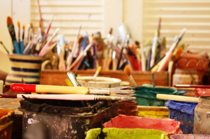 How to Nurture Your Childs Creativity