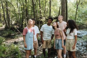 summer activities for teenagers
