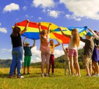 Summer activities