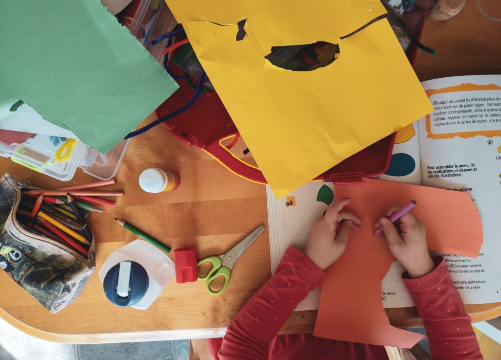Preparing for Success: A Guide to Starting School for the First Time