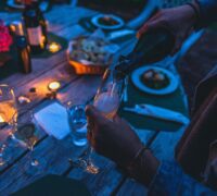 Dinner Party Food Ideas