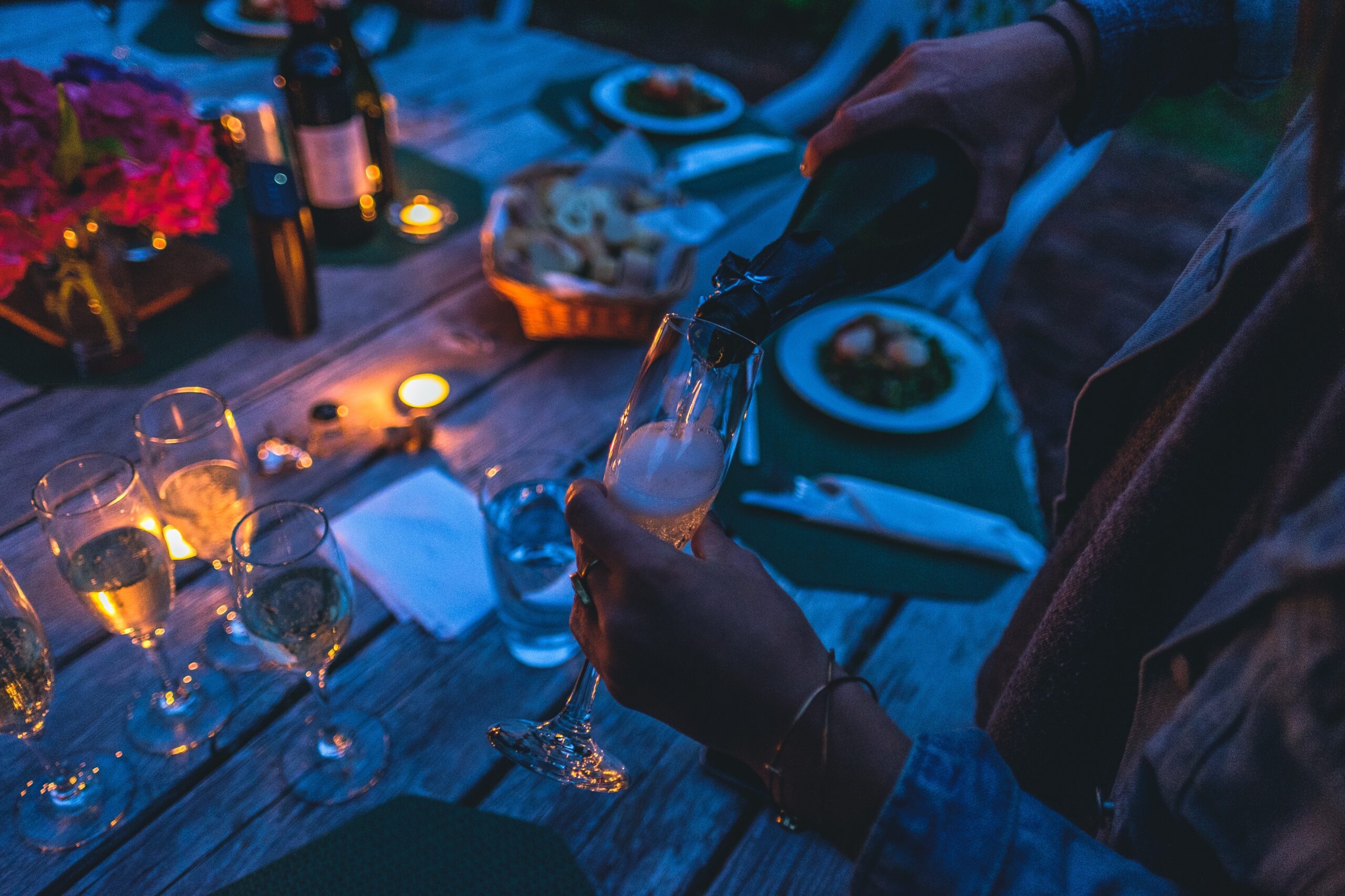 Dinner Party Food Ideas