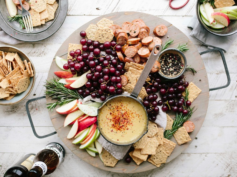 How to Create a Memorable Vegan dinner