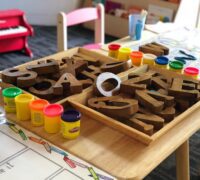 What to Consider When Choosing a Nursery for Your Child