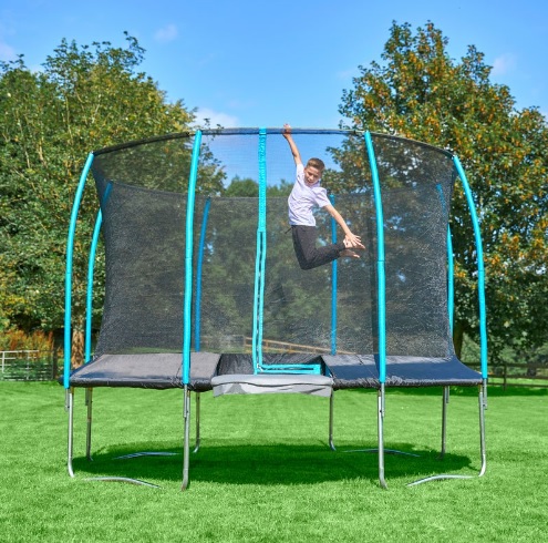 The Developmental Benefits of Outdoor Play for Kids