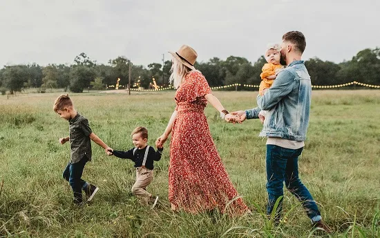 Spring Activity Ideas for Every Household