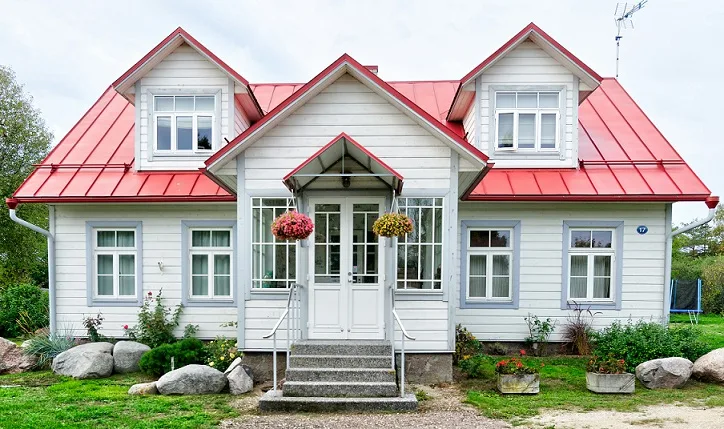 How can Bi-Fold Doors Improve my Home?