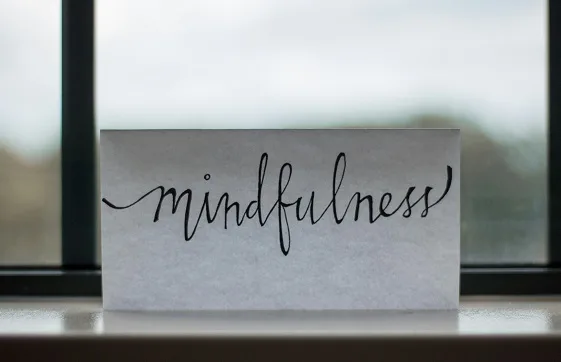 Exploring Mindfulness with your Child