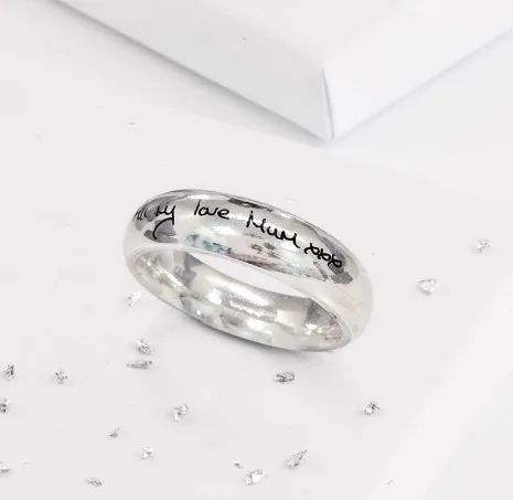The Journey of Making Ashes Memorial Jewellery