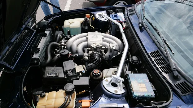 Essential Car Maintenance Tasks 