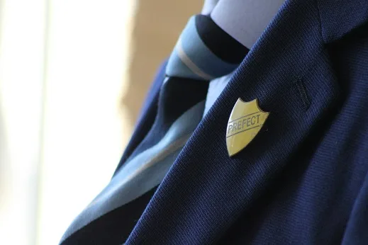 Transitioning to Secondary School
