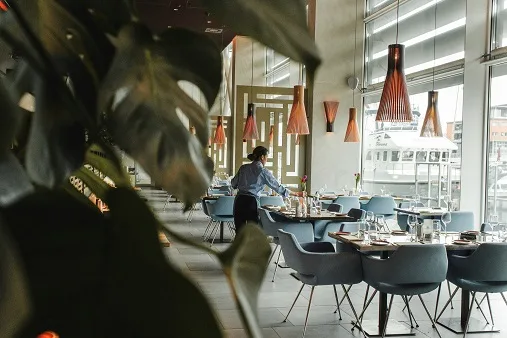 Exploring the Vibrant Landscape of UK Restaurants